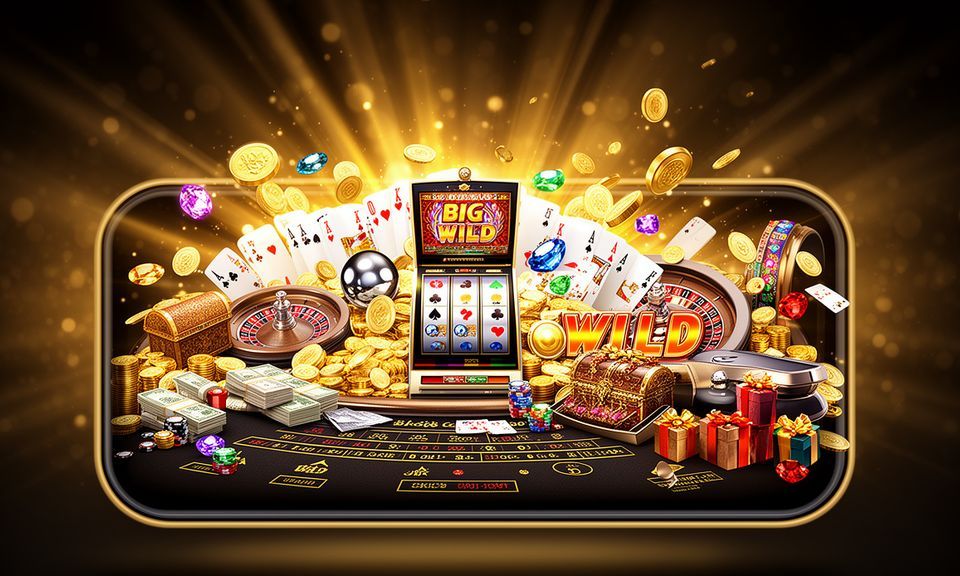 Slot Hujung Minggu Kuala Lumpur