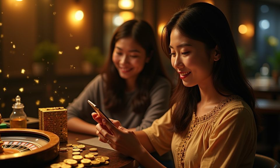 Bilik Baccarat Langsung Miri